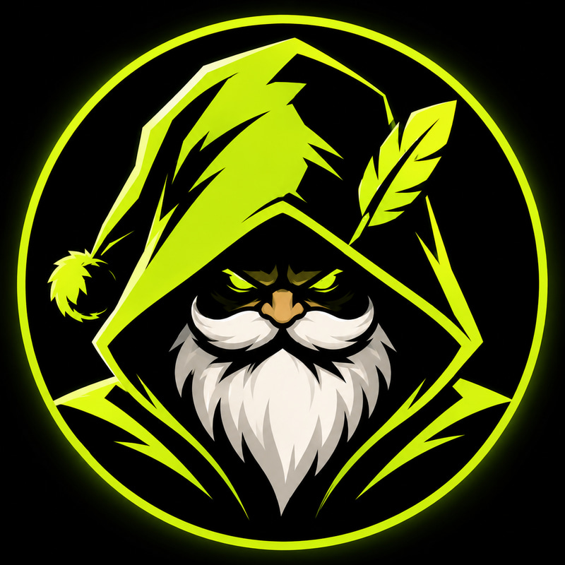 WKC Logo